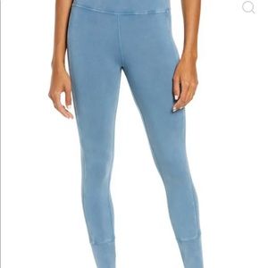 Free people FP movement ribbed leggings XS